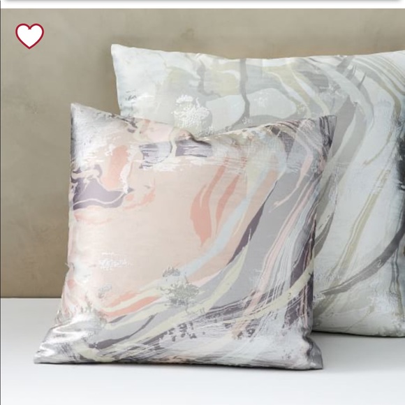 West Elm Accents West Elm Pillow Cover Poshmark